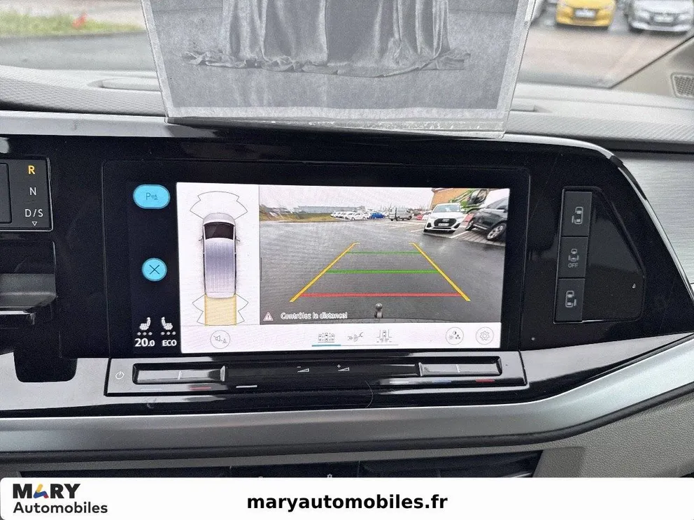 Véhicule occasion 209735 - volkswagen MULTIVAN - Photo 20