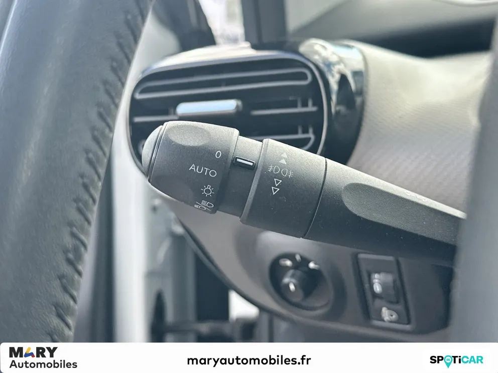 Véhicule occasion 1234863 - Citroën C4 CACTUS - Photo 20