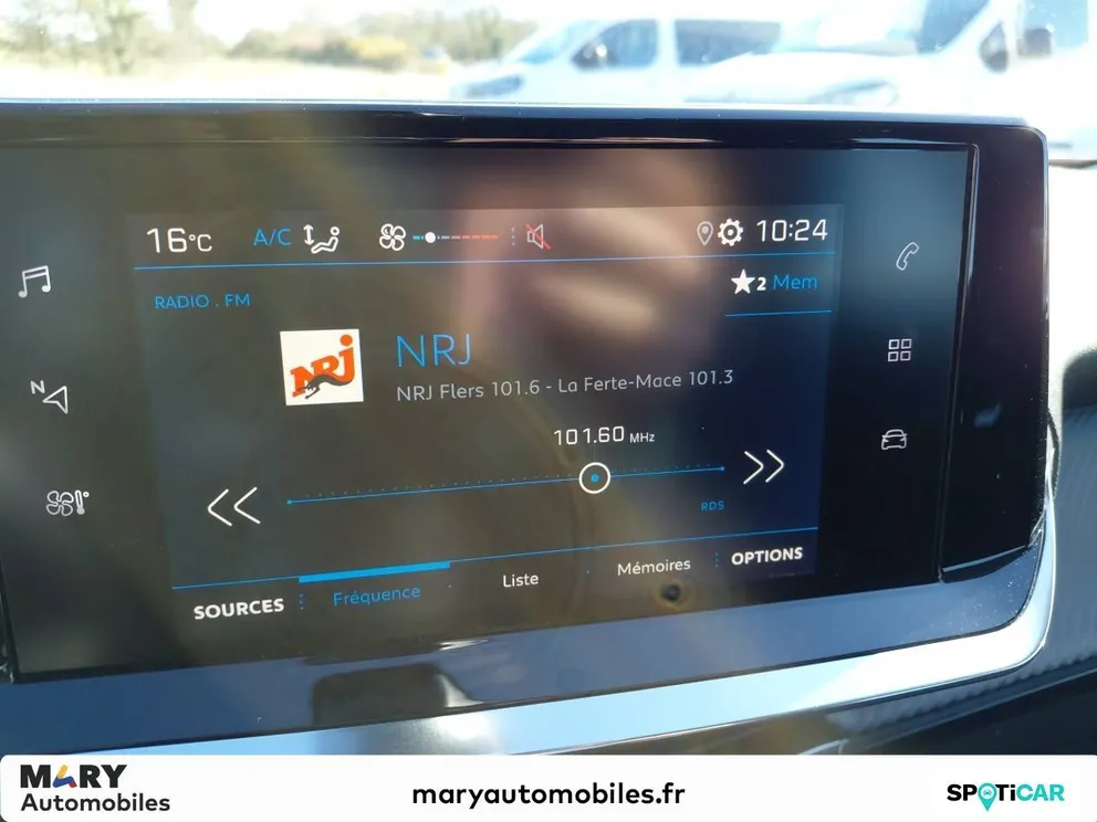 Véhicule occasion 225656 - peugeot 2008 - Photo 15