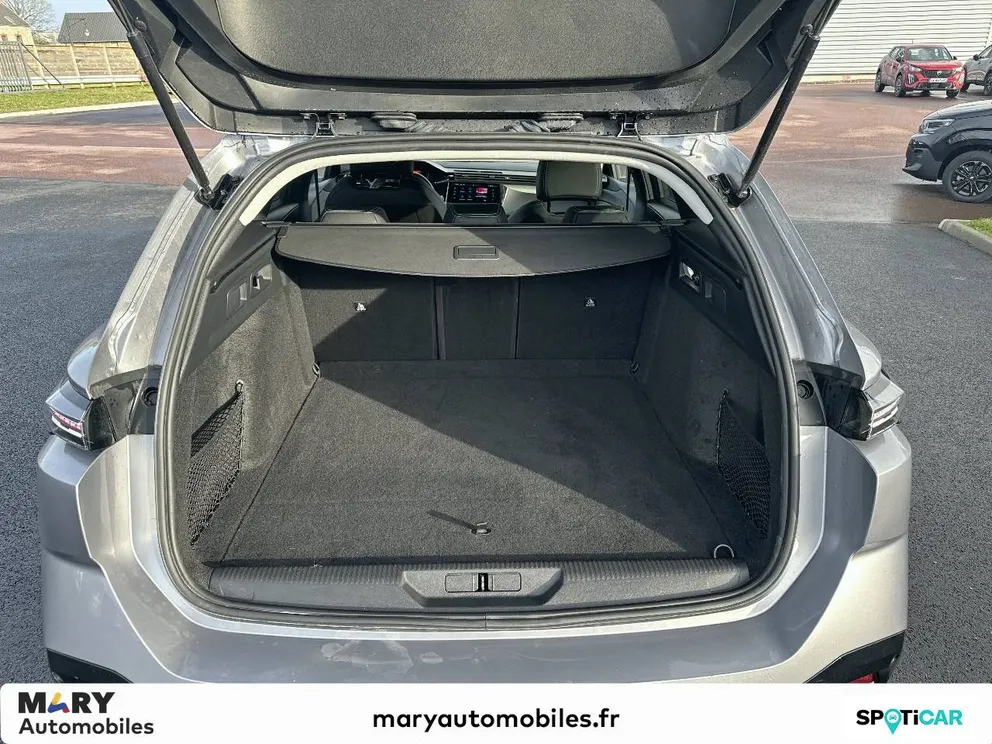 Véhicule occasion 214256 - peugeot 308 - Photo 6