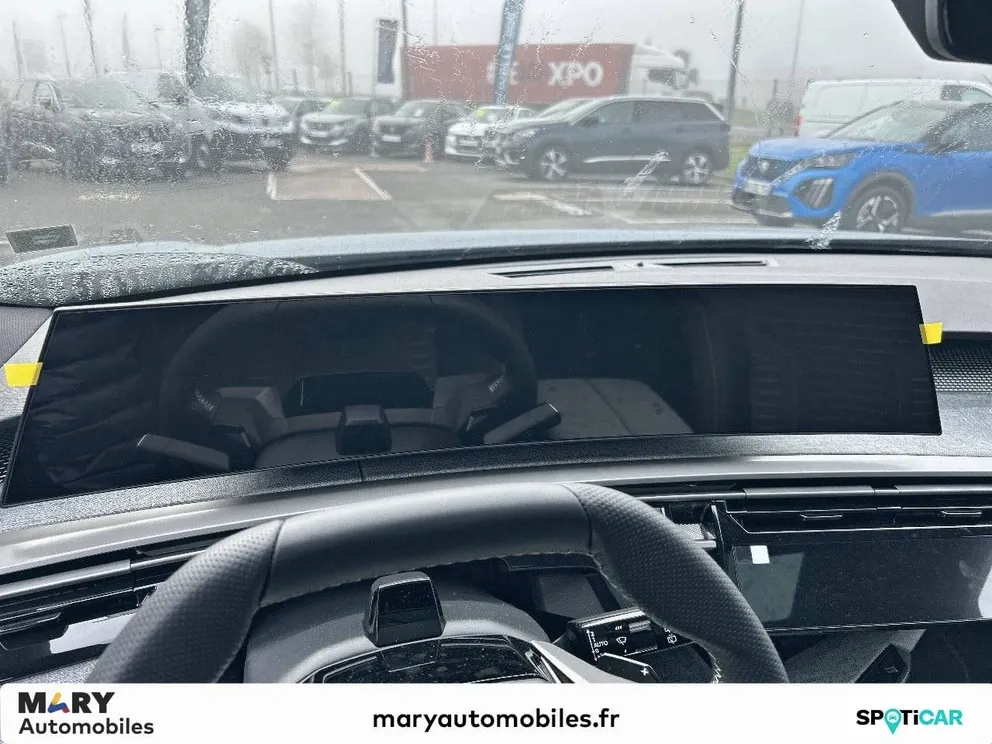 Véhicule occasion 209598 - peugeot EXPERT - Photo 12