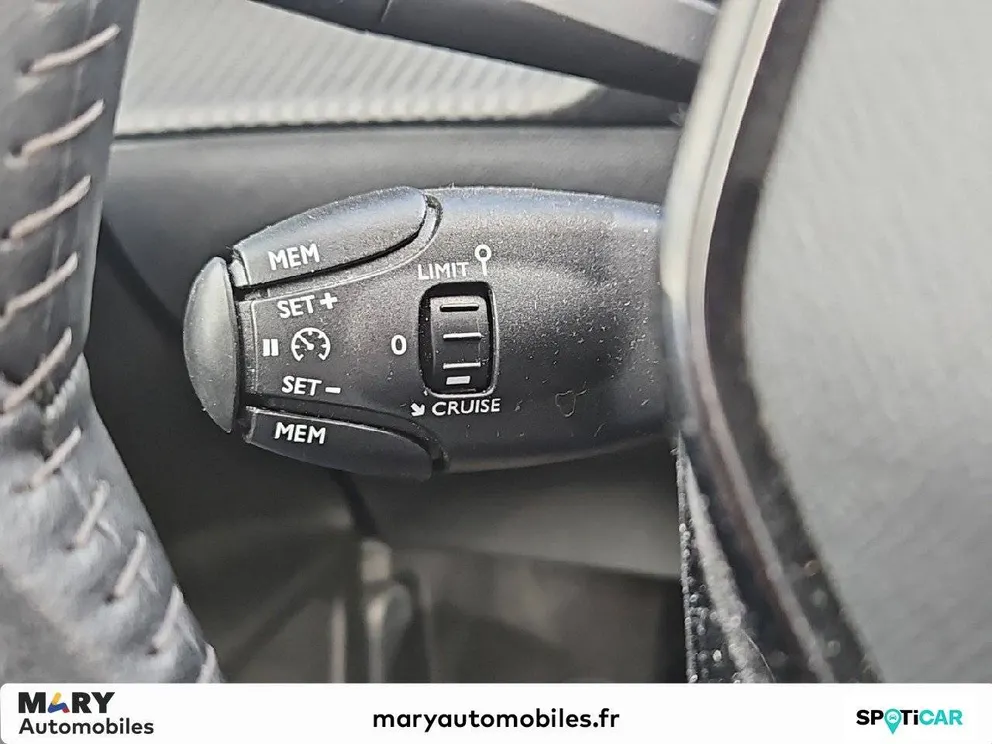 Véhicule occasion 201107 - peugeot 208 - Photo 17