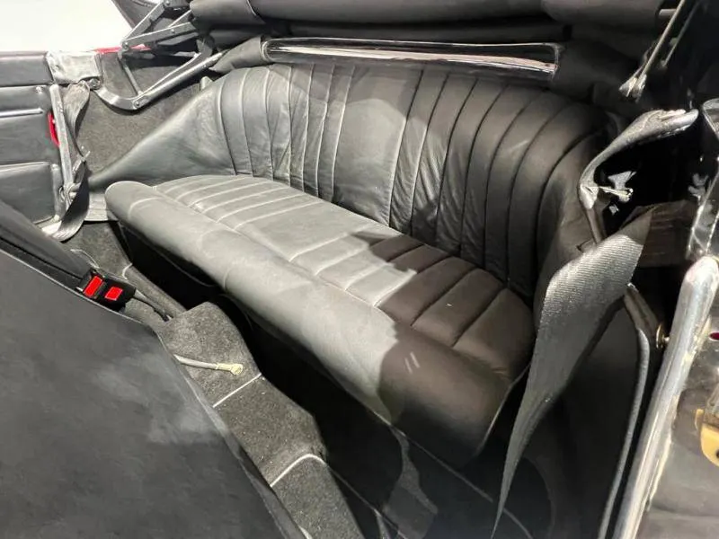 Véhicule occasion 70110 - alfa romeo 2600 - Photo 13