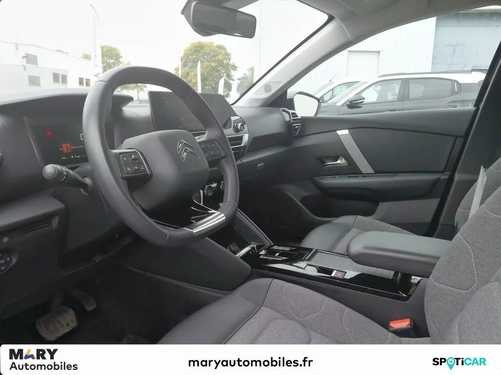 Véhicule occasion 199174 - Citroën C4 - Photo 9