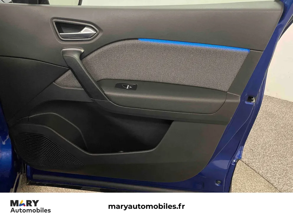 Véhicule occasion 1241525 - renault SYMBIOZ - Photo 24
