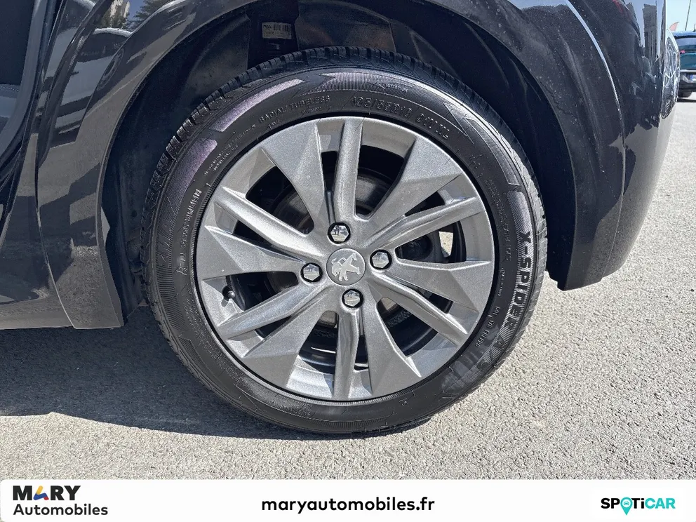 Véhicule occasion 1232638 - peugeot 208 - Photo 7