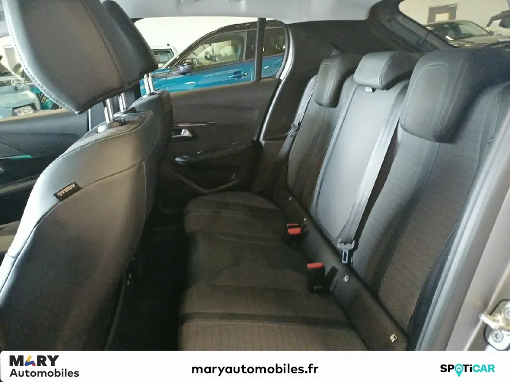 Véhicule occasion 1237523 - peugeot 208 - Photo 15