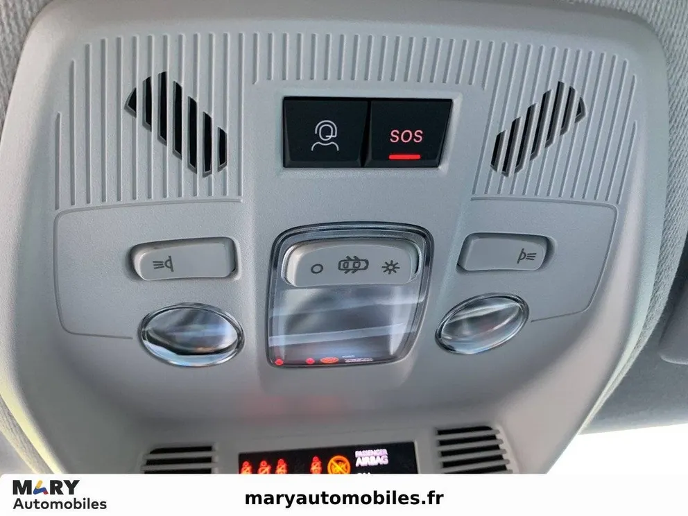 Véhicule occasion 204054 - opel FRONTERA - Photo 36