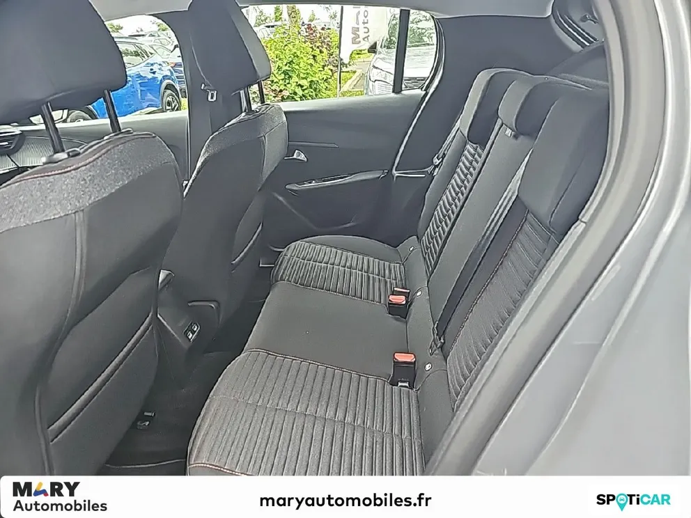Véhicule occasion 233638 - peugeot 208 - Photo 15