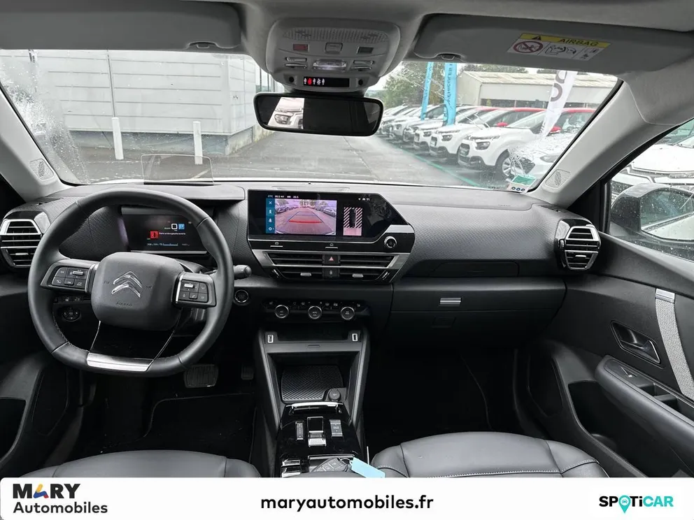 Véhicule occasion 118688 - Citroën C4 X - Photo 8