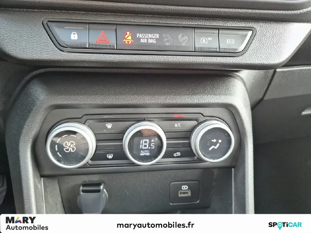 Véhicule occasion 237771 - dacia SANDERO - Photo 11