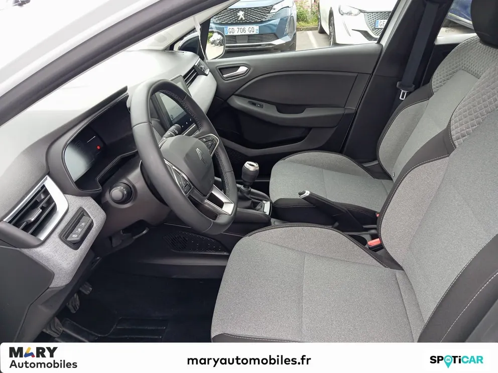 Véhicule occasion 226766 - renault CLIO - Photo 13