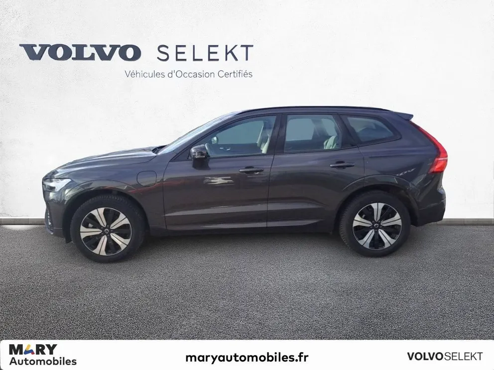 Véhicule occasion 214896 - volvo XC60 - Photo 3
