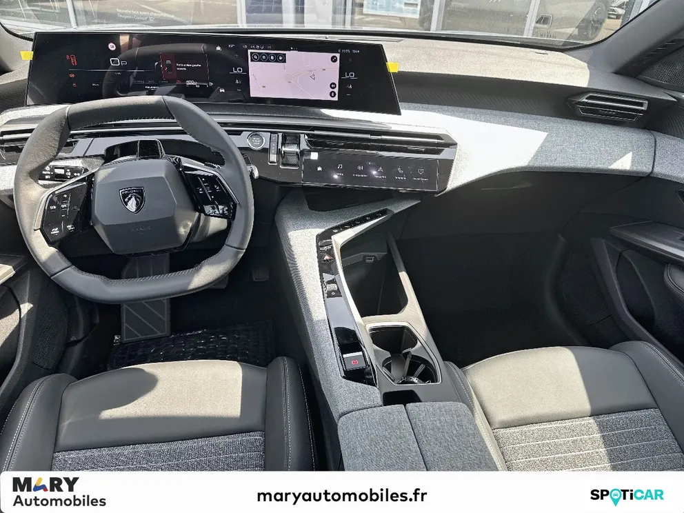 Véhicule occasion 1232168 - peugeot 3008 - Photo 8
