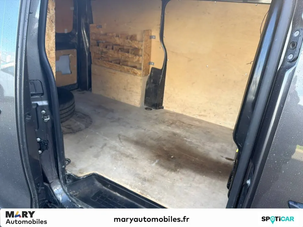 Véhicule occasion 199048 - peugeot EXPERT - Photo 10