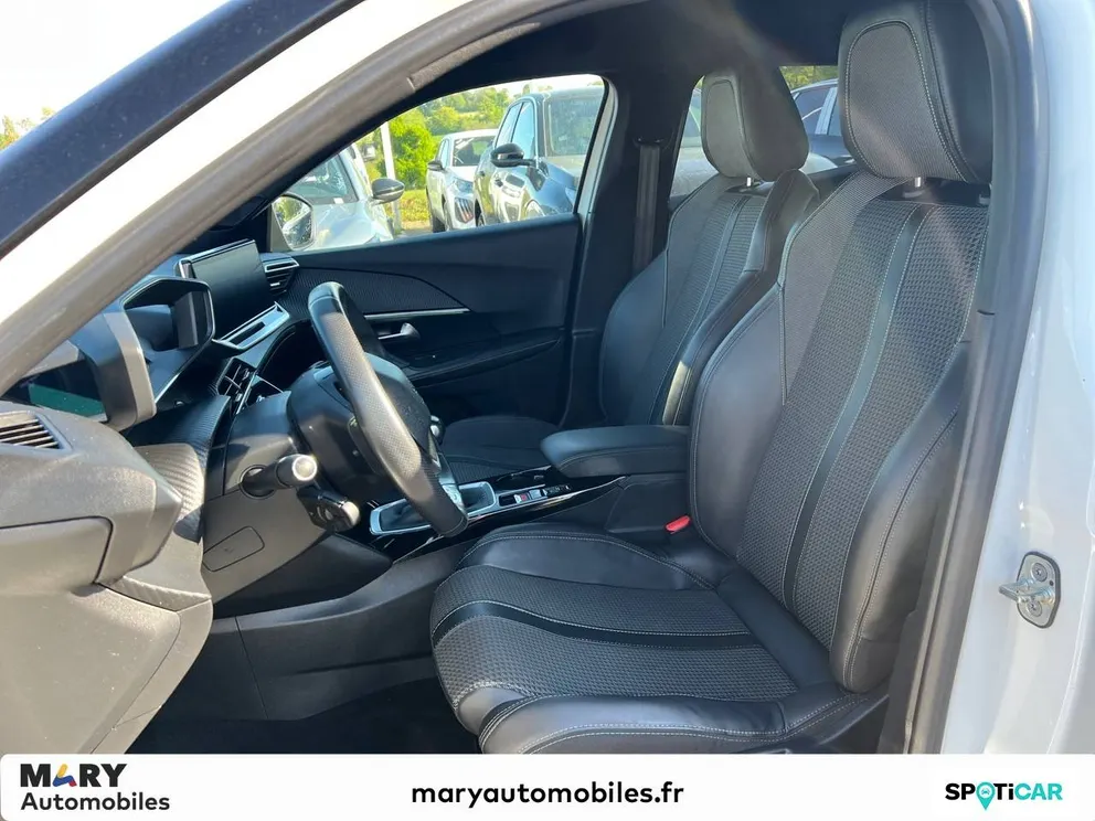 Véhicule occasion 229457 - peugeot 2008 - Photo 9