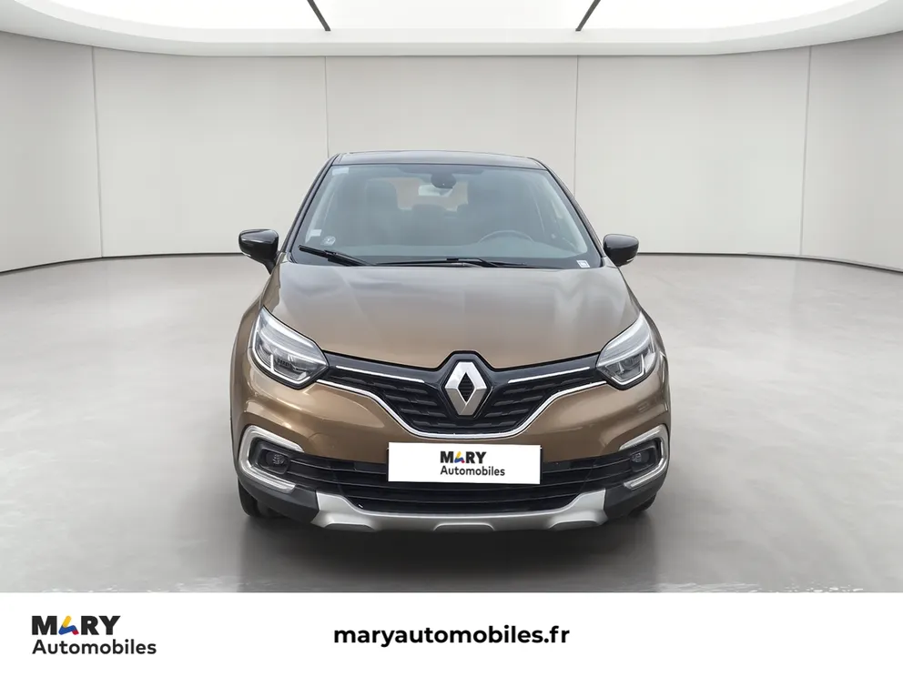 Véhicule occasion 1243747 - renault CAPTUR - Photo 7