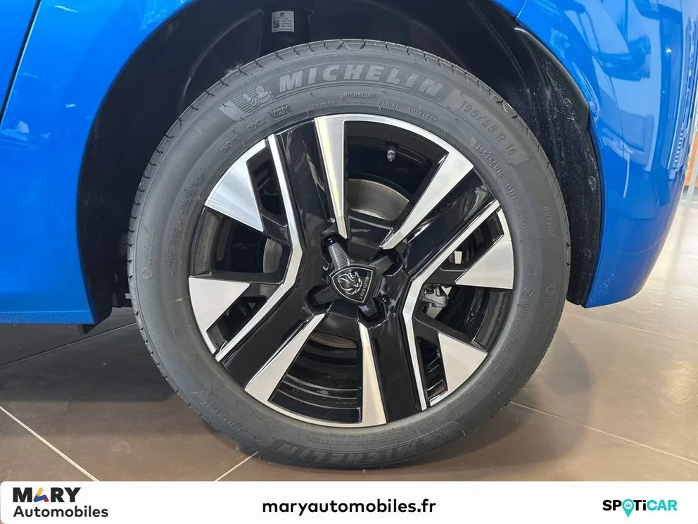 Véhicule occasion 229817 - peugeot 208 - Photo 11