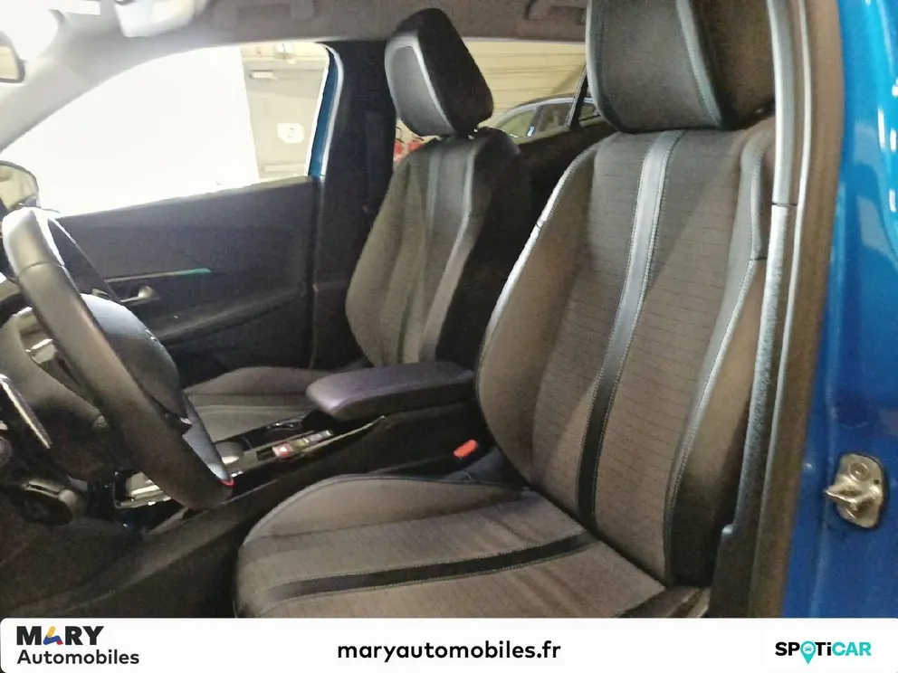 Véhicule occasion 206527 - peugeot 2008 - Photo 9