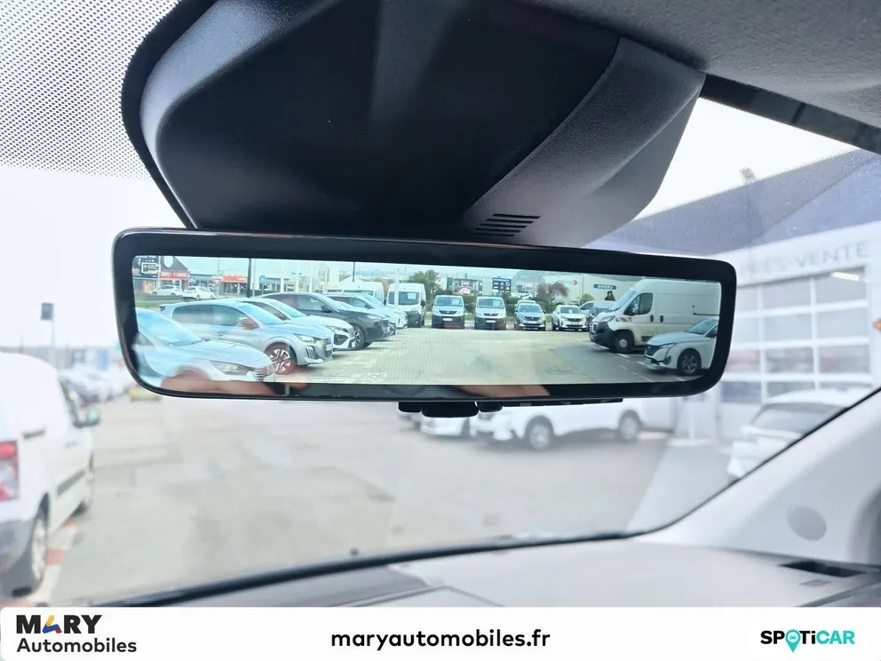 Véhicule occasion 204881 - peugeot EXPERT - Photo 19