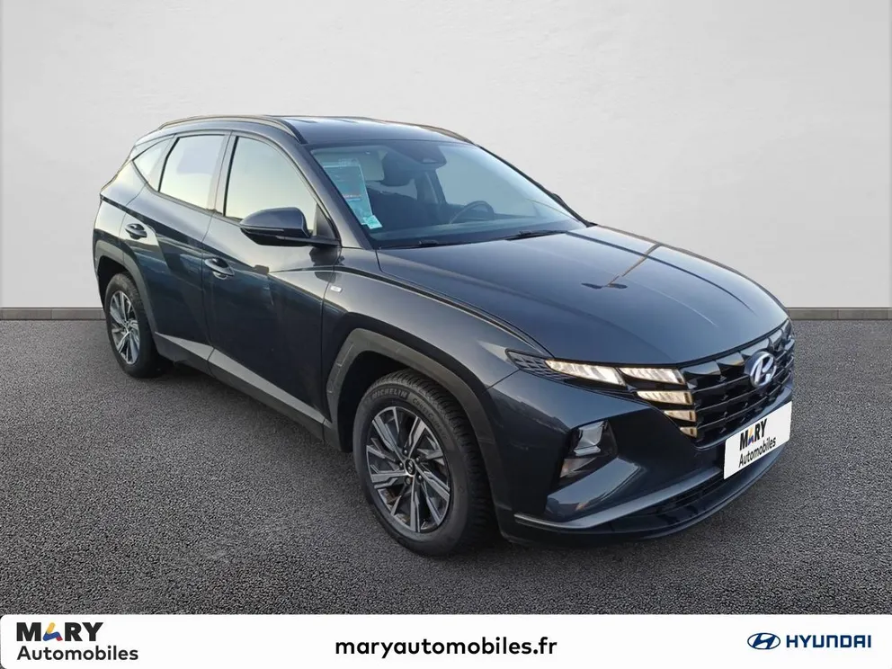 Véhicule occasion 184619 - hyundai TUCSON - Photo 3