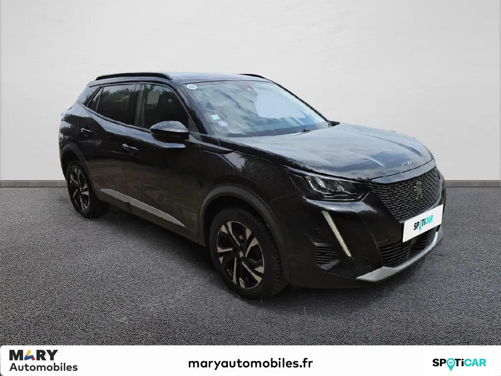 Véhicule occasion 237628 - peugeot 2008 - Photo 5
