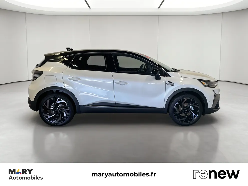 Véhicule occasion 237247 - renault CAPTUR - Photo 6