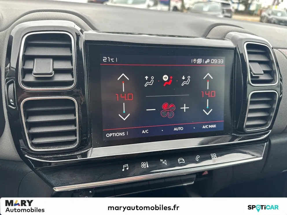 Véhicule occasion 1237735 - Citroën C5 AIRCROSS - Photo 17