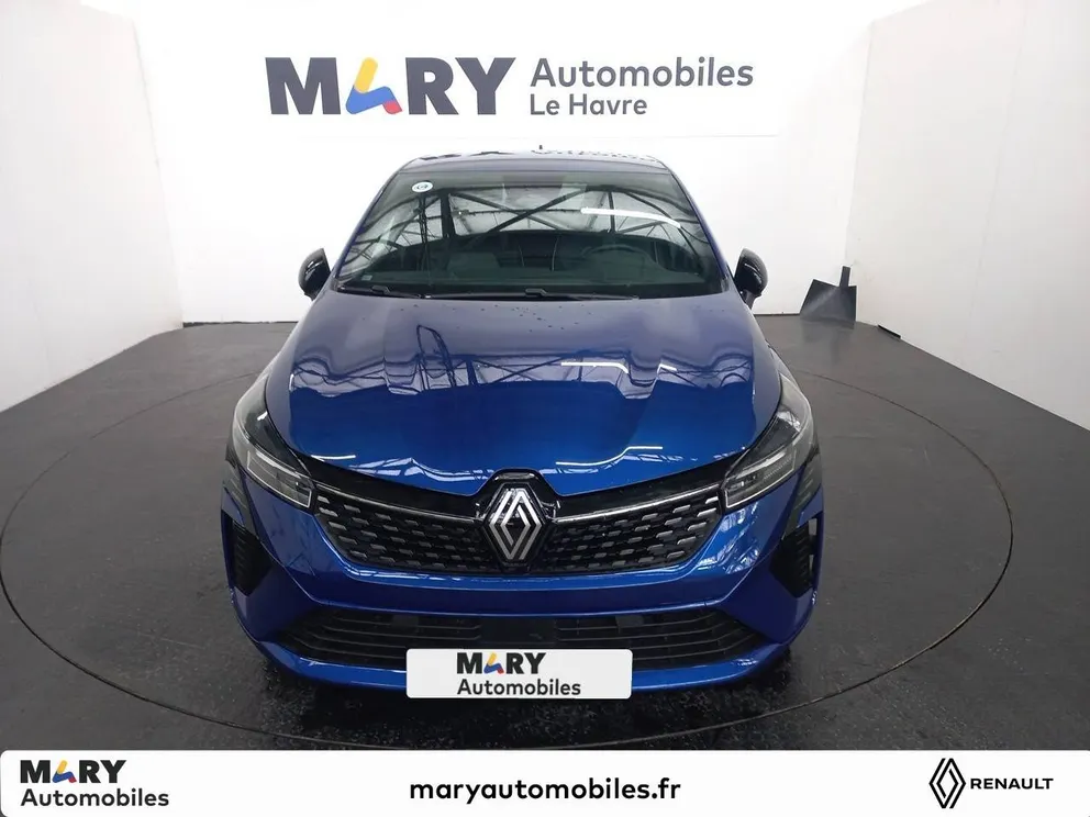 Véhicule occasion 216260 - renault CLIO - Photo 2