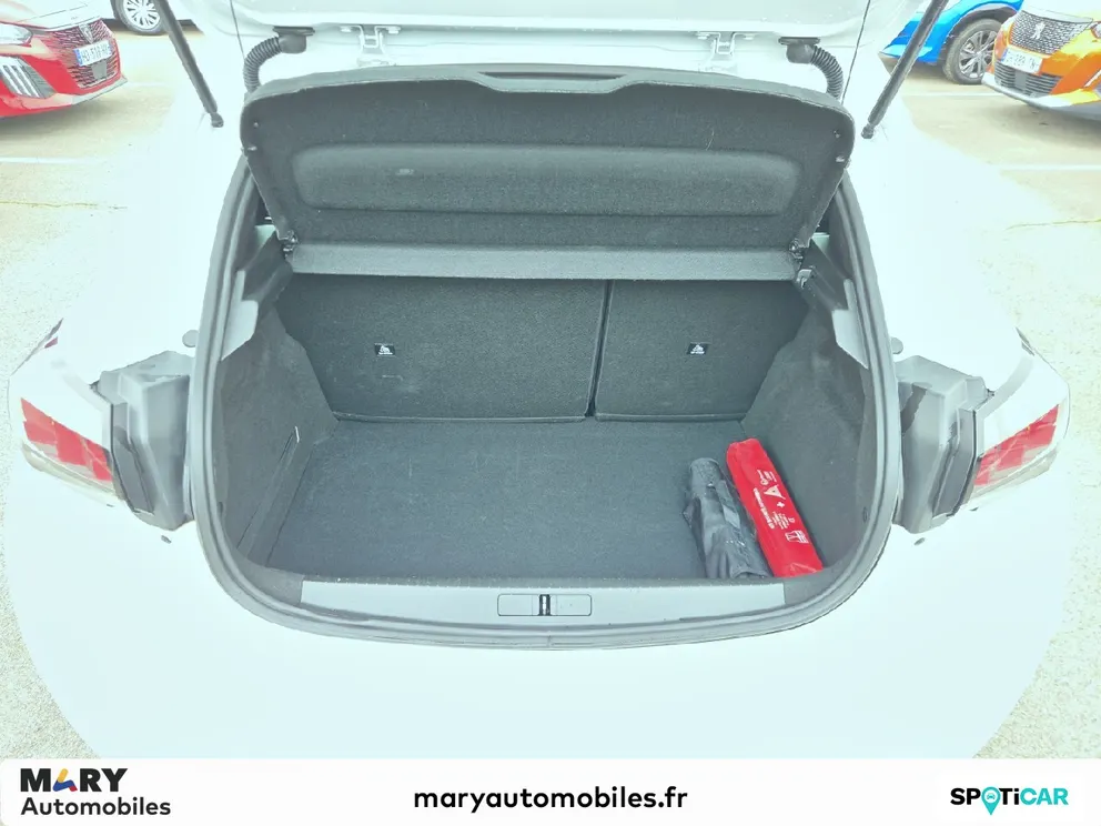 Véhicule occasion 1239600 - peugeot 208 - Photo 16