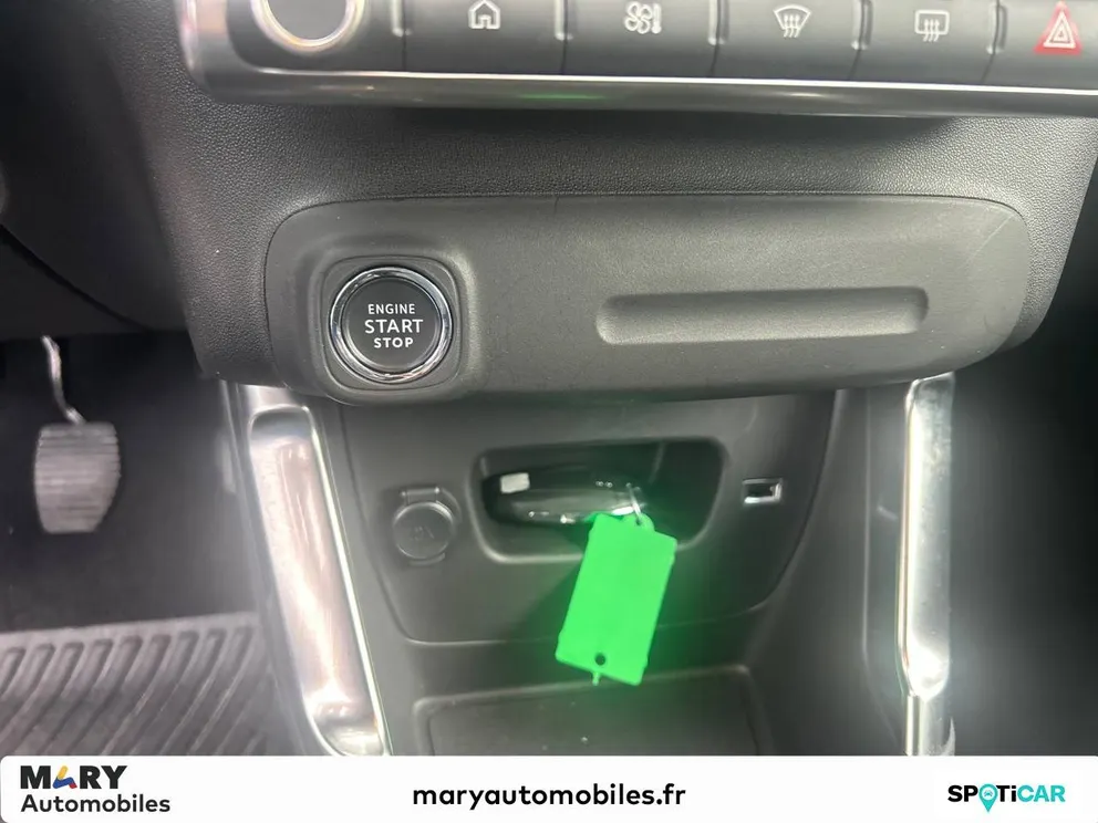 Véhicule occasion 196029 - Citroën C3 AIRCROSS - Photo 24