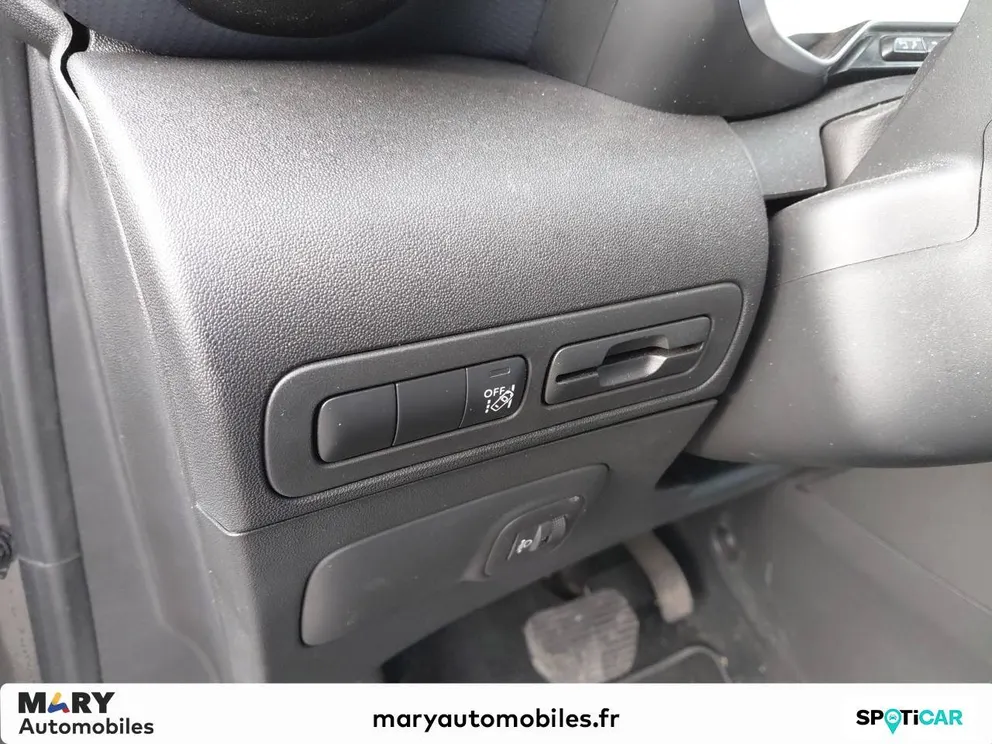 Véhicule occasion 175075 - Citroën C3 AIRCROSS - Photo 13