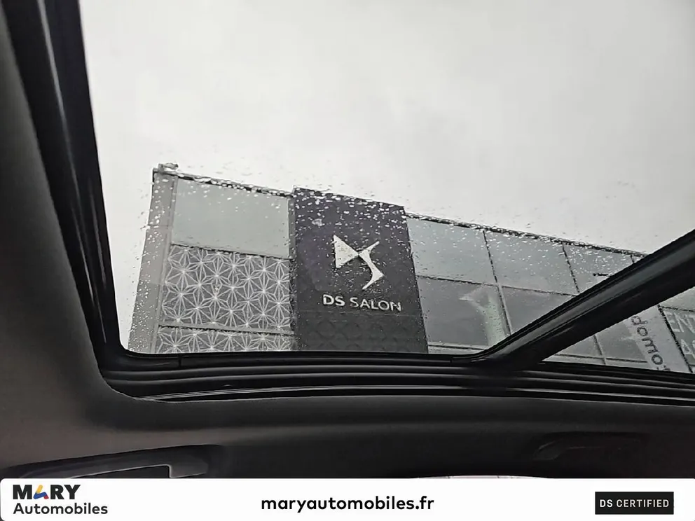 Véhicule occasion 157951 - ds DS 7 - Photo 14