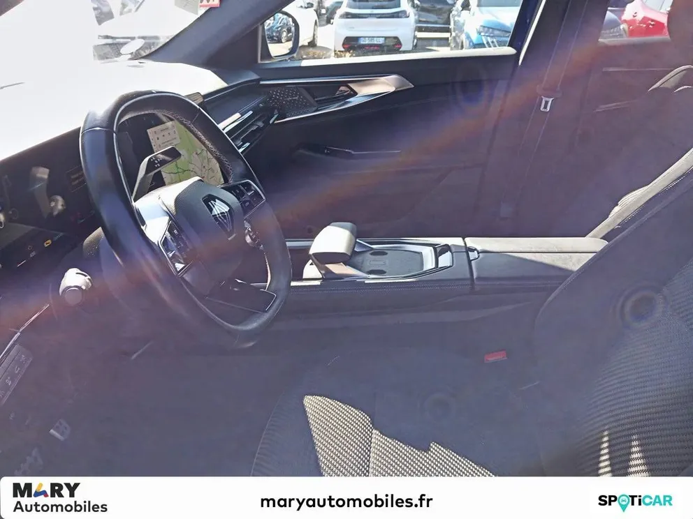 Véhicule occasion 245973 - renault AUSTRAL - Photo 9