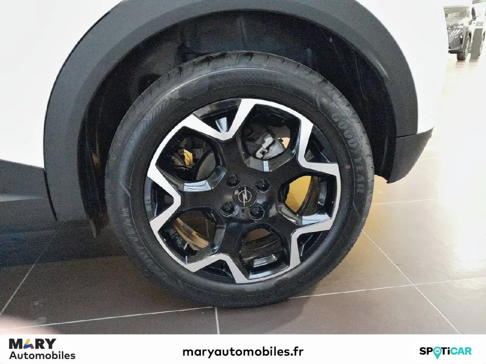 Véhicule occasion 207652 - opel MOKKA - Photo 10