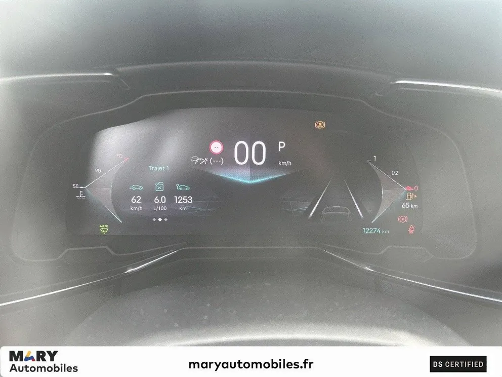 Véhicule occasion 194648 - ds DS 7 - Photo 20