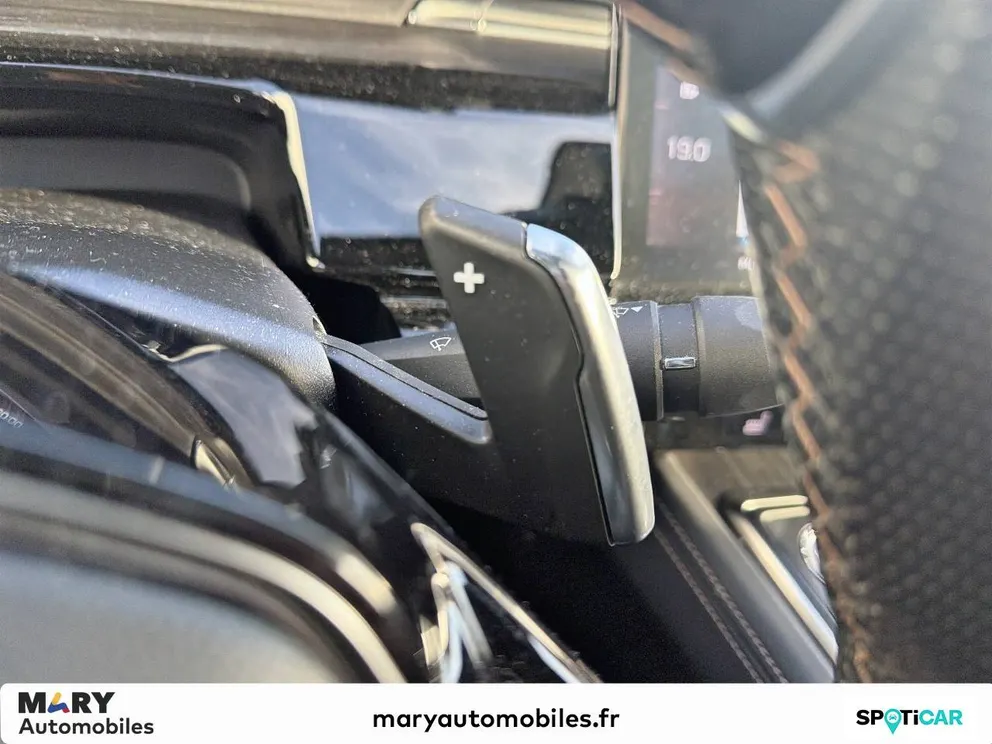 Véhicule occasion 213782 - peugeot 508 - Photo 22