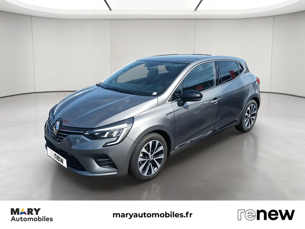 Véhicule occasion 1240691 - renault CLIO - Photo 1