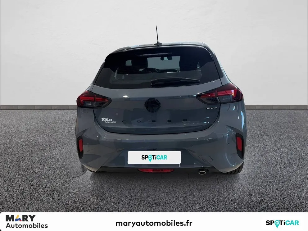 Véhicule occasion 224257 - opel CORSA - Photo 5