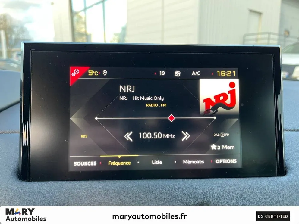 Véhicule occasion 216599 - ds DS 3 - Photo 12