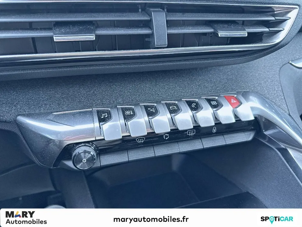 Véhicule occasion 229658 - peugeot 3008 - Photo 21