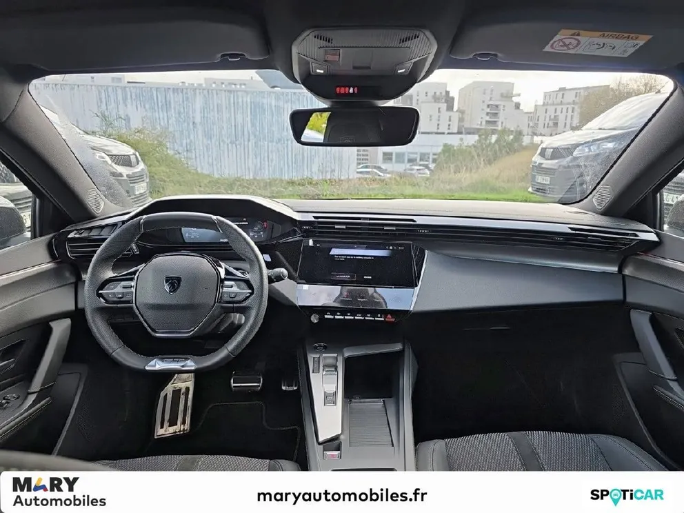 Véhicule occasion 1232386 - peugeot 308 - Photo 9