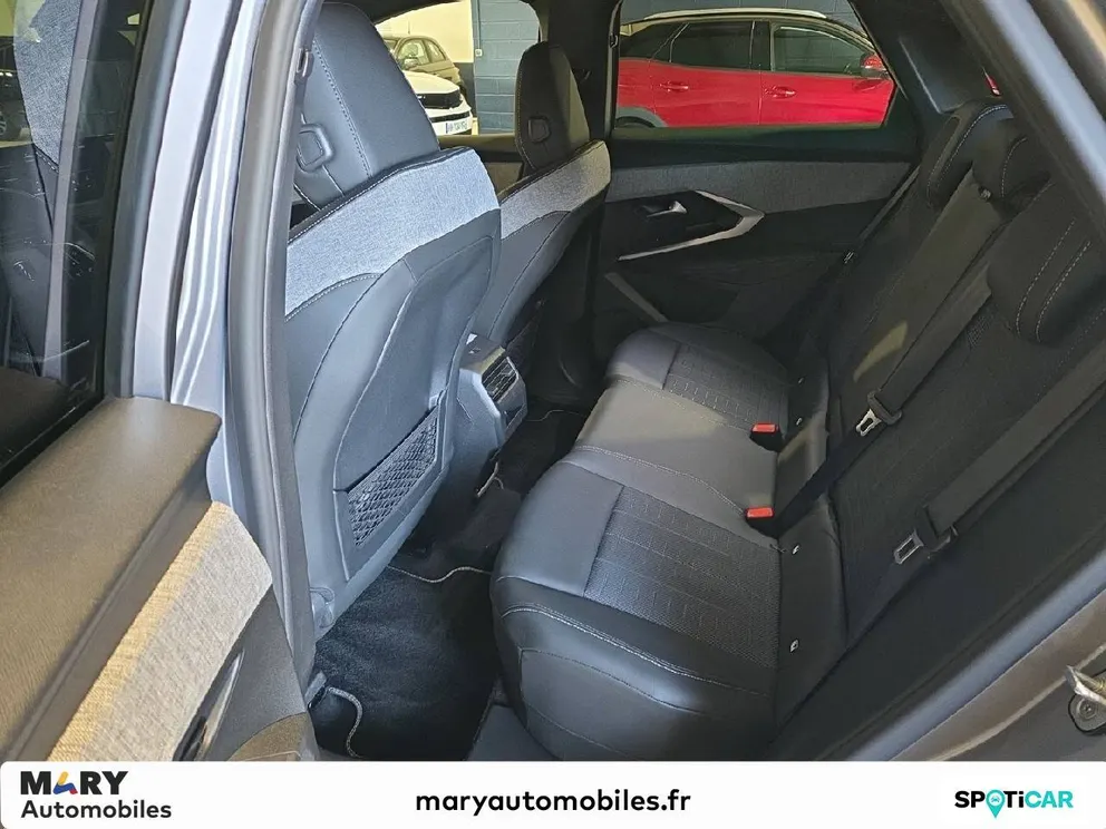 Véhicule occasion 218243 - peugeot 3008 - Photo 10