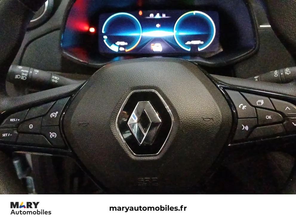 Véhicule occasion 1246697 - renault ZOE - Photo 10