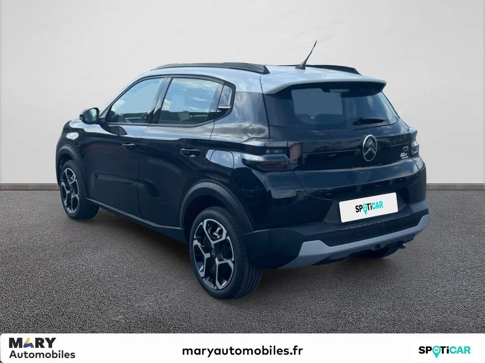 Véhicule occasion 229382 - Citroën C3 - Photo 7