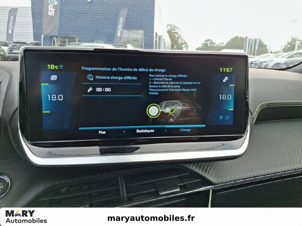 Véhicule occasion 200419 - peugeot 2008 - Photo 20