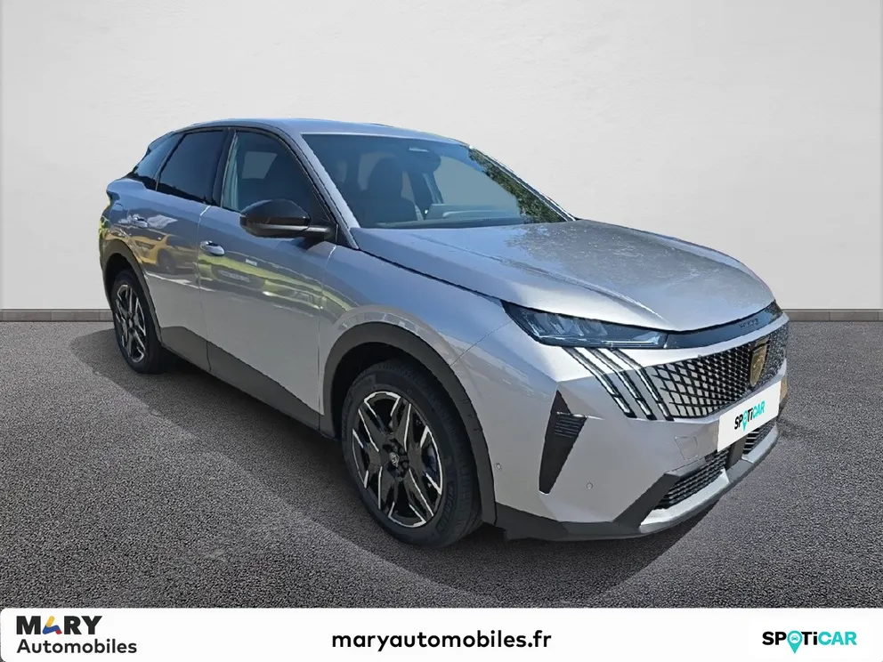 Véhicule occasion 1232167 - peugeot 3008 - Photo 5