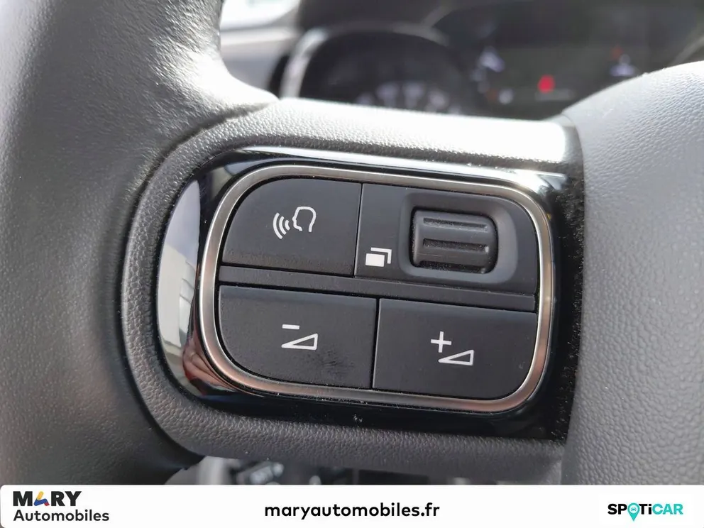 Véhicule occasion 228705 - Citroën C3 - Photo 12