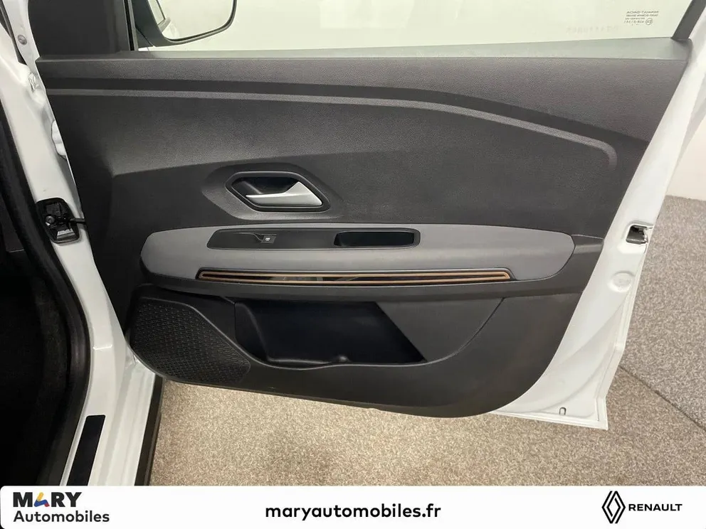 Véhicule occasion 218704 - dacia JOGGER - Photo 19