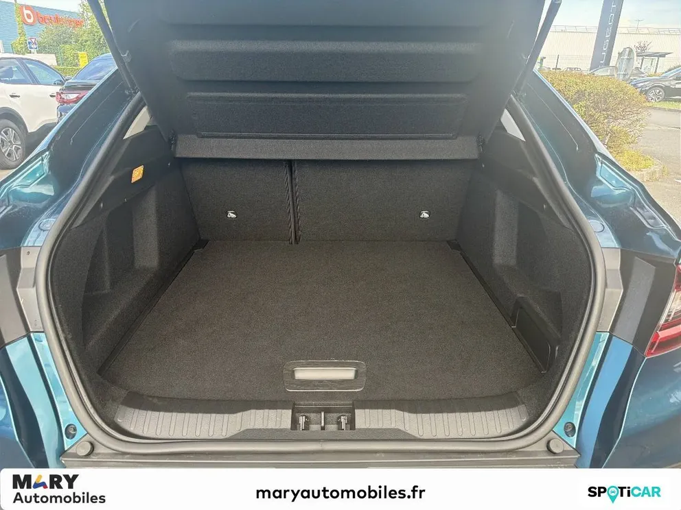 Véhicule occasion 236770 - renault ARKANA - Photo 6